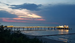 Usedom Ferienwohnung